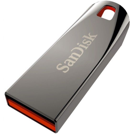 Sandisk Cruzer Force Usb Flash Drive, 32GB - SDCZ71-032G-B35 