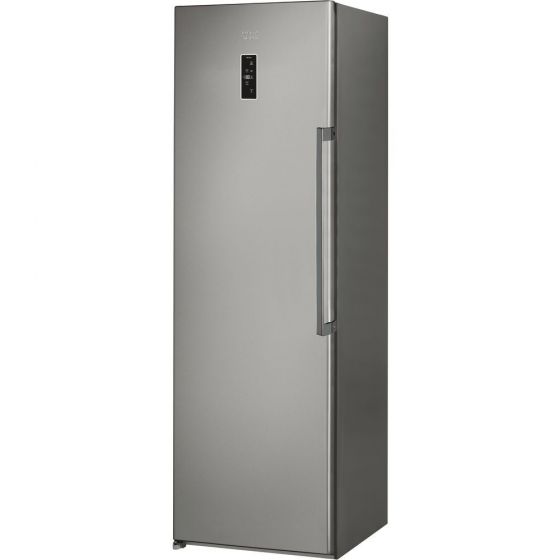 Ariston Freestanding Freezer 259 Liters, Silver - UH8 F2D XI
