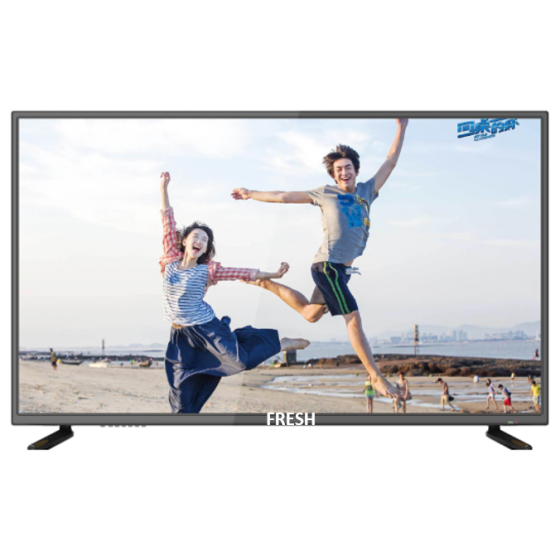 Fresh 43 Inch Full HD Smart LED TV - 43LF731