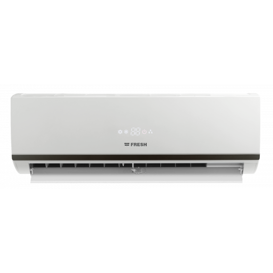 Fresh Air Conditioner, 1.5HP, Cooling Only, White - SFW13CIP-AG - Without Installation
