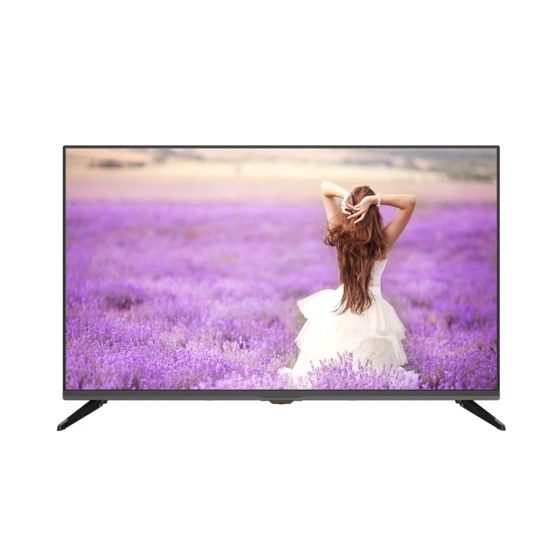 شاشة تلفزيون فريش 32 بوصة DLED بدقة HD مع ريسيفر داخلي-  32LH630R