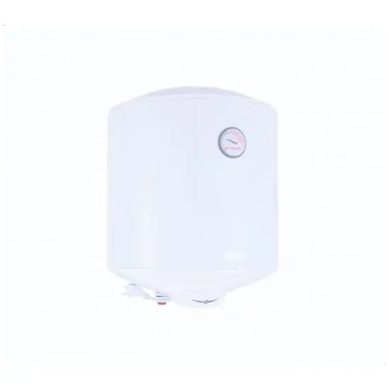 Fresh Electric Water Heater, 50 Liters, White - 15406A