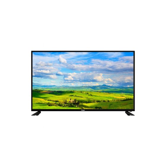 Haier 32 Inch HD Smart LED TV - H32D6G