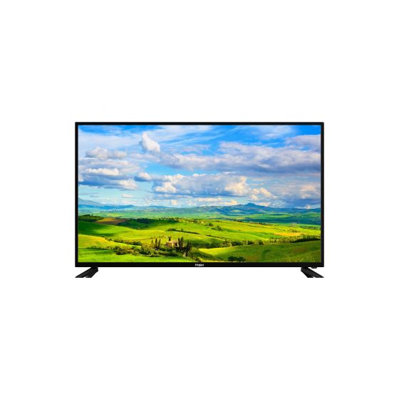 شاشة تلفزيون هاير 32 بوصة LED بدقة HD- موديل LE32F5000