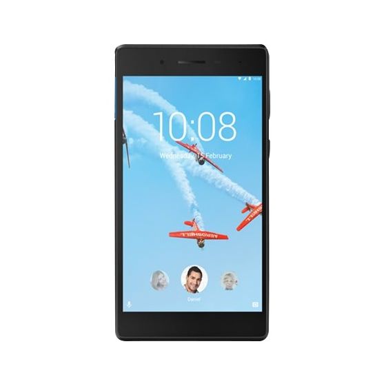Lenovo Tab 7 TB-7304 Tablet, 7 Inch, 16GB, 3G - Black