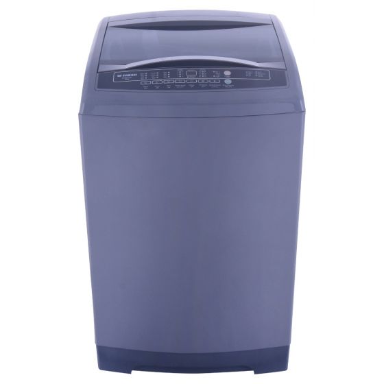 Fresh Top Load Automatic Washing Machine, 11 KG, Silver- FTM-11M12S
