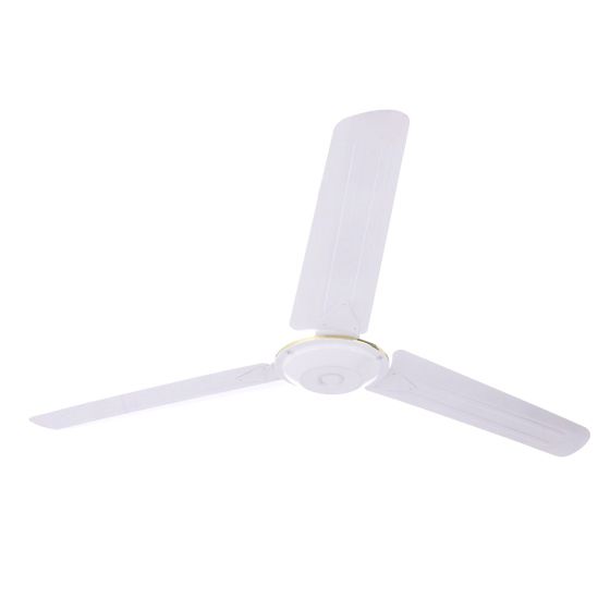 Tornado Ceiling Fan, 56 Inch, White - TCF56WW