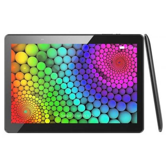G-Tab P2000 Tablet,10.1Inch HD,5000mAh,16GB, 1GB RAM - Black