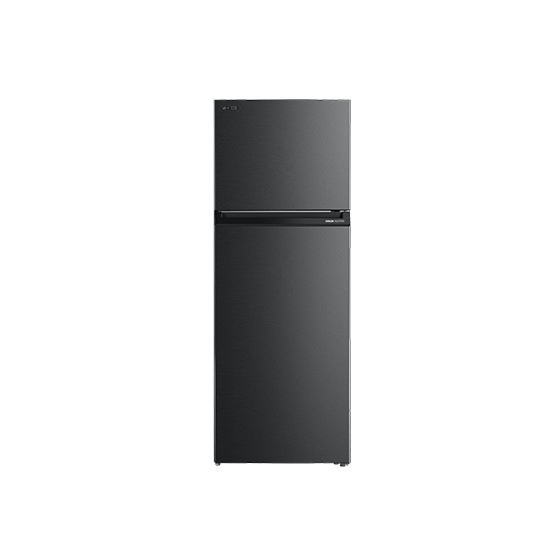 Toshiba No Frost Refrigerator, 463 Liters, Inverter, Morandi Grey - GR-RT624WE-PMN(06)