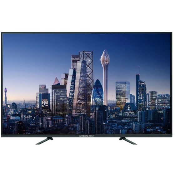 General 39 Inch Full HD LED TV - T39