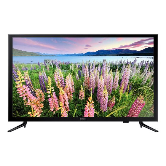 Samsung 48 Inch Series 5, Full HD Smart LED TV - J5200 