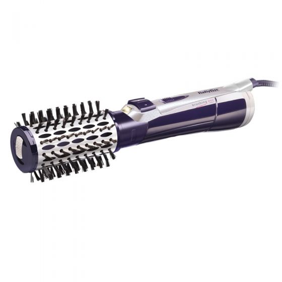 Babyliss iPro Rotating Brush, 800 Watt - AS550E