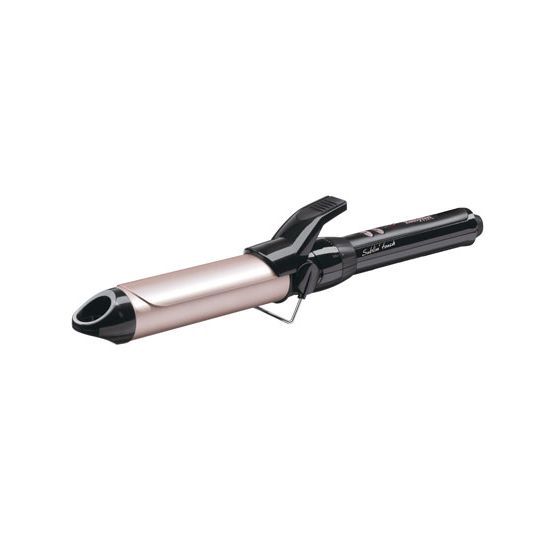 BaByliss Pro 180 Tong Hair Curler - C332E