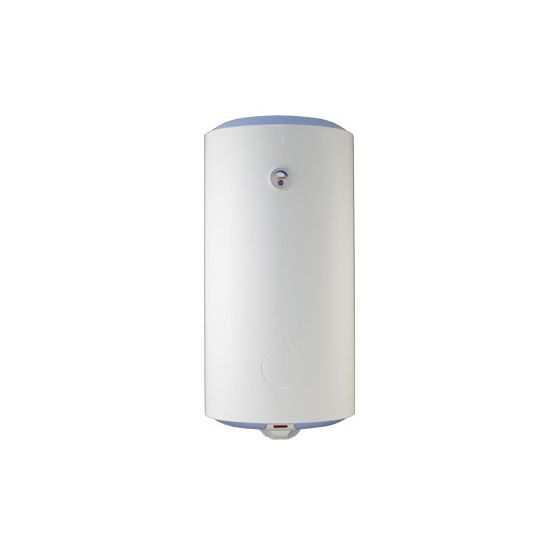 Universal Electric Water Heater, 50 Liters, White - Ewg9-50WbA