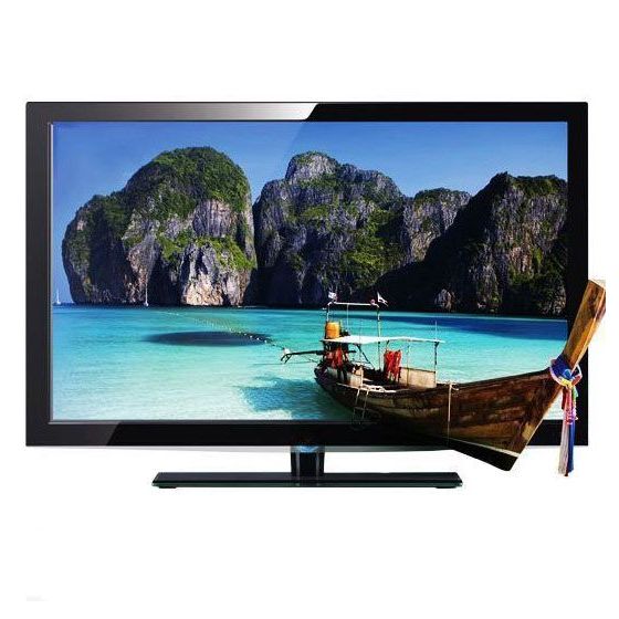 Union Tech 32 Inch HD LED TV - HDUNU32EXD