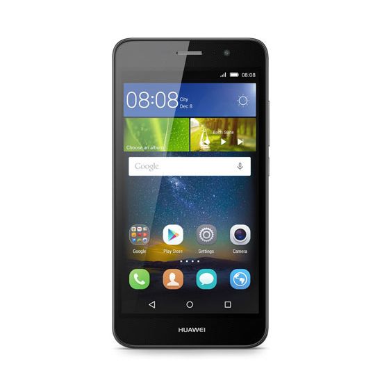 Huawei Y6 Pro Dual Sim, 16GB, 4G, LTE - Gray