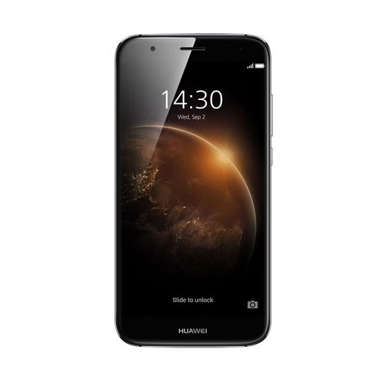 Huawei G8 Dual Sim, 32 GB, 4G, LTE - Gold