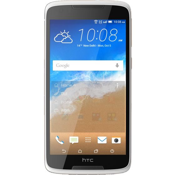 HTC Desire 828 Dual Sim, 16GB, 4G, LTE - White