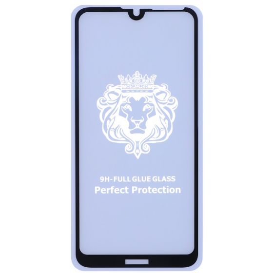 Glass Screen Protector for Huawei Y7 Prime 2019 - Transparent