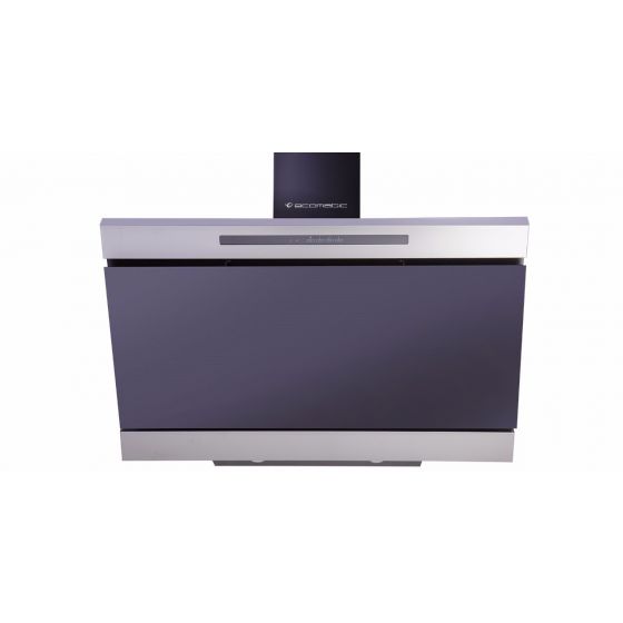 Ecomatic Built-In Hood, 90CM, Stainless Steel- H910ET