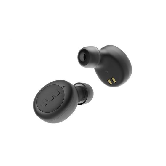 Jam Live Loud Truly Wireless In-Ear Earphone, Black - HX-EP410BK