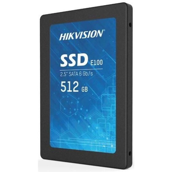 هارد SSD هيك فيجن، سعة 512 جيجا - HS-SSD-E100/512G