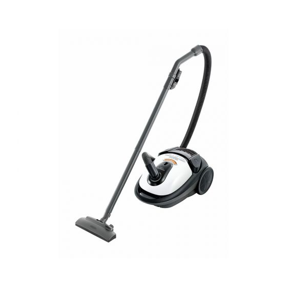 Hitachi Vacuum Cleaner, 1800 Watt, White - CV-BA18