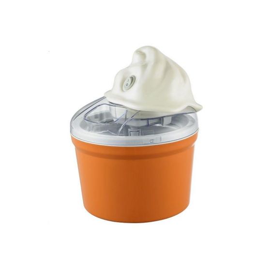 Home Ice Cream Maker, 1.2 Liter, 12 Watt - BL1200-1