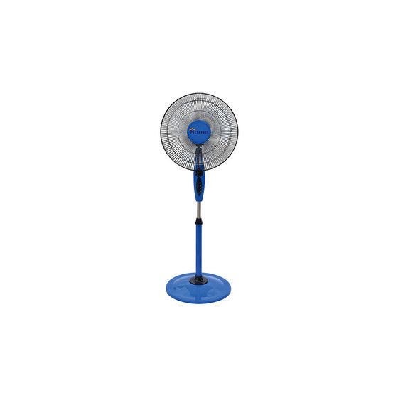 Home Stand Fan 3 speeds, 16 inches, 50 Watt - FS-40
