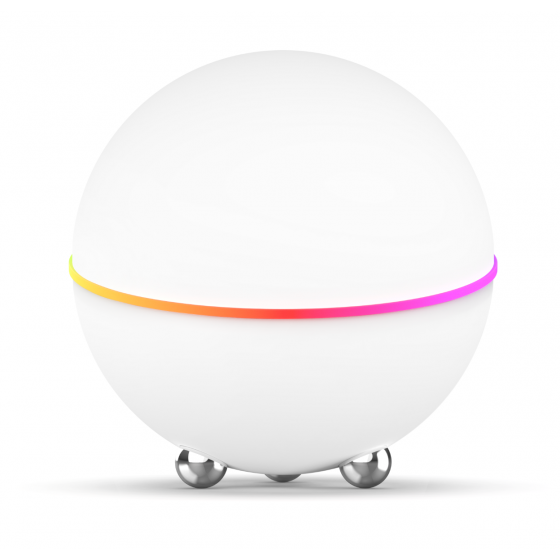 Homey Pro Gateway Smart Home Controller - White
