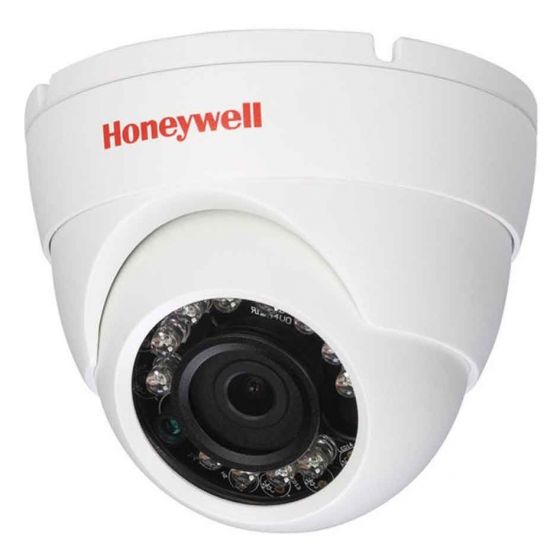 كاميرا تناظرية هانيويل اي بول، 2.4 ميجا بكسل، بدقة 1080- HD30HD2