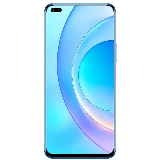Honor 50 Lite Dual Sim, 128GB, 8GB RAM, 4G LTE - Deep Sea Blue