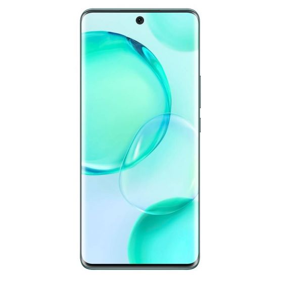 هونر 50 بشريحتين، 256 جيجا، 8 جيجا رام، شبكة 5G - اخضر