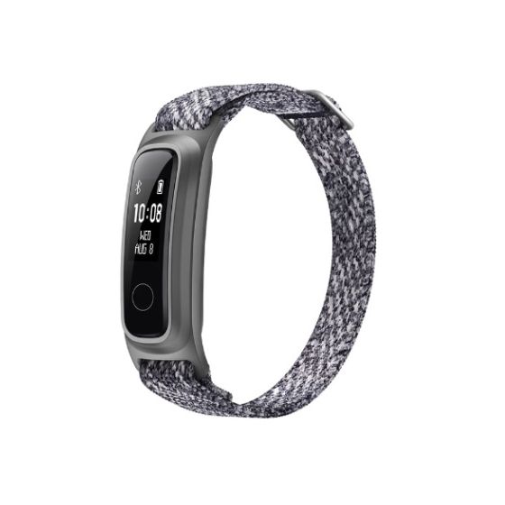 Honor Band 5 Sport Smart Watch - Glacier Grey