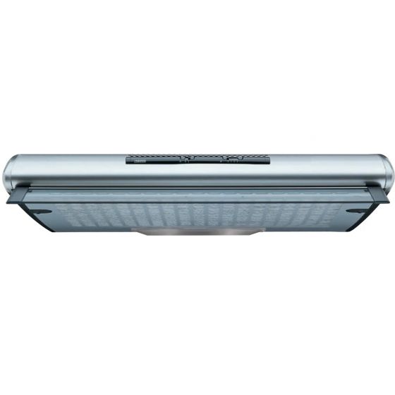 Zanussi Built-In Hood, 90 cm, Silver - ZHT911X