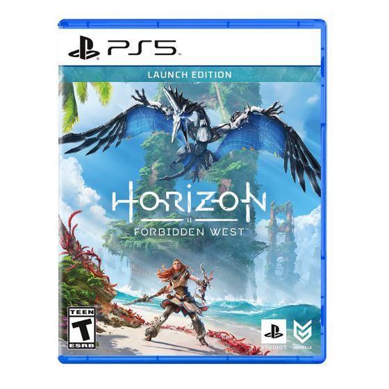 Horizon Forbidden West - PlayStation 5 (PS5)