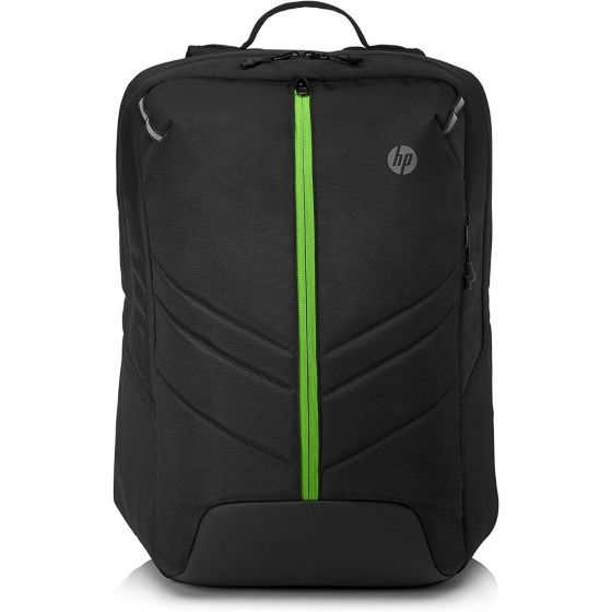 HP Pavilion 500 Gaming Laptop Backpack, 17.3 Inch, Black - 6EU58AA