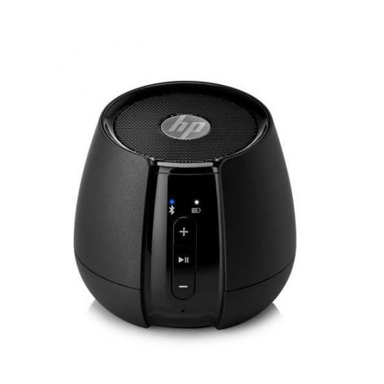 HP S6500 Wireless Speaker, Black- N5G09AA