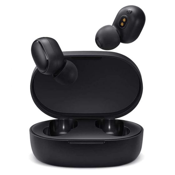 Xiaomi Mi True Wireless Earbuds Basic 2 - Black