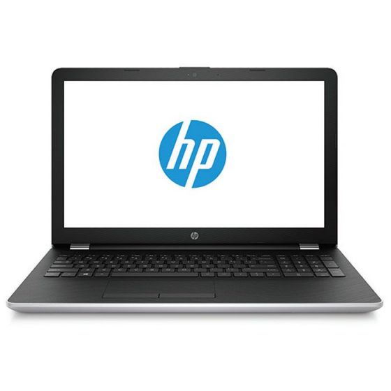 HP bs085 Laptop, Intel Core i7-7500U, 15.6 Inch, 1TB, 8GB, 2GB, Dos - Silver