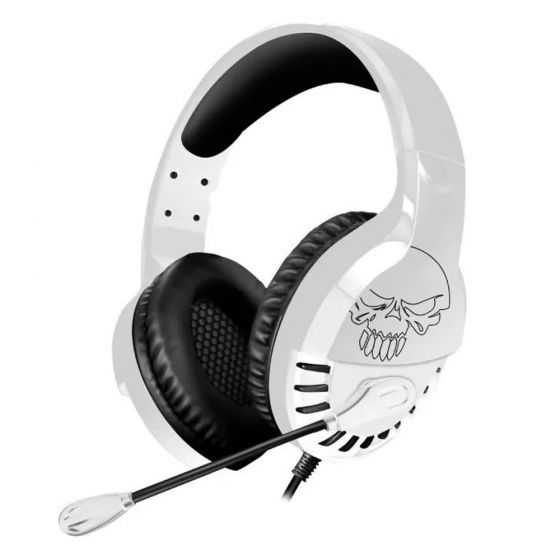 Spirit of Gamer Gaming Wired Headset PS5/PS4 EDITION, White - PRO-H3