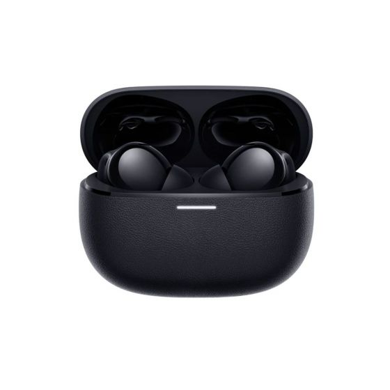 Xiaomi Redmi Buds 5 Pro Earbuds with Noise Cancellation, Black - BHR7660GL 