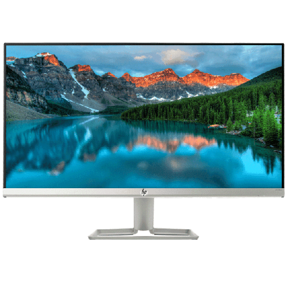 HP 24fw, 24 Inch, 5ms, FHD Monitor - 4TB30AA