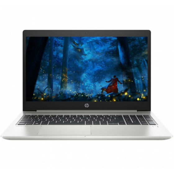 HP Probook 450 G6 Laptop, Intel Core i7-8565U, 15.6 Inch, 1TB, 8GB RAM, GeForce MX130 2GB, Dos - Silver