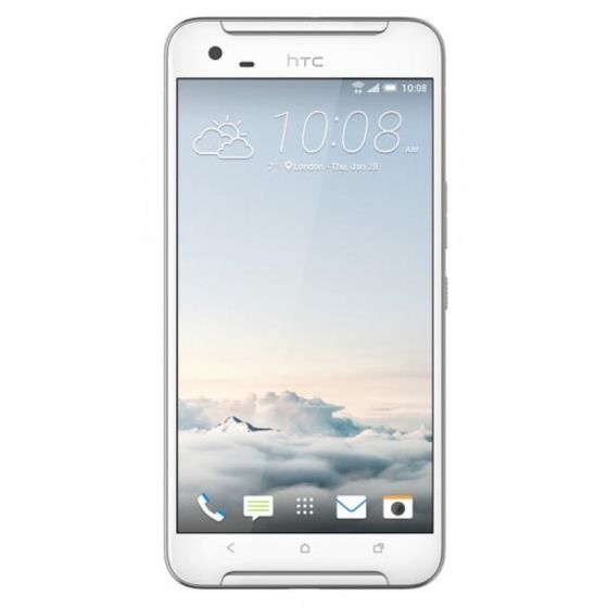 HTC One X9 Dual Sim, 32GB, 4G, LTE - Silver