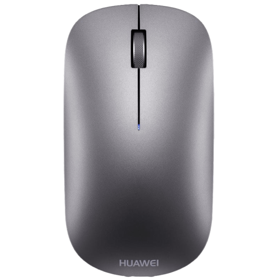 Huawei 2nd Generation Bluetooth Mouse - Silver