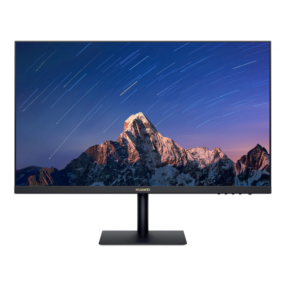 Huawei FHD Monitor, 23.8 Inch, Black - AD80HW