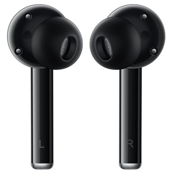 Huawei FreeBuds 3i Wireless Earphones with Microphone - Carbon Black