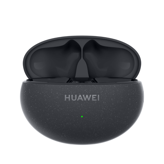 Huawei FreeBuds 5i In-Ear Earbuds with Built-in Microphone - Nebula Black