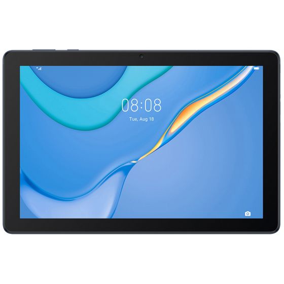 Huawei MatePad T 10 Tablet, 9.7 Inch, 16GB, Wi-Fi - Deepsea Blue 